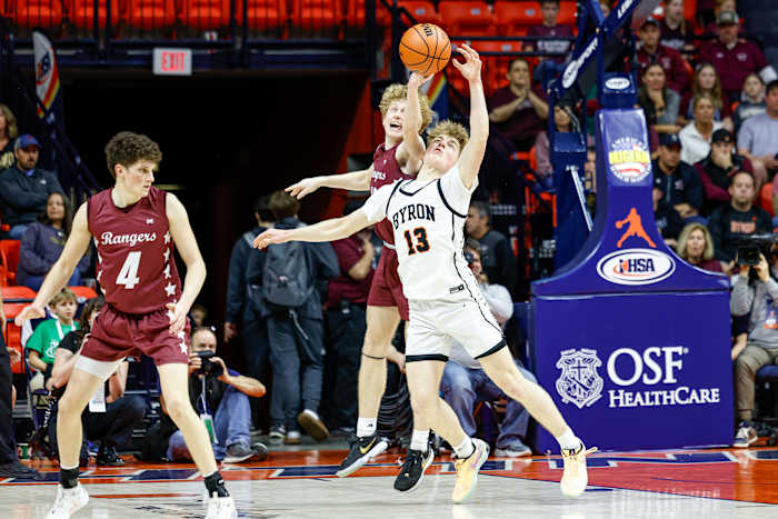 Benton Byron Illinois boys basketball March 7 2024 Nate Latsch 26549